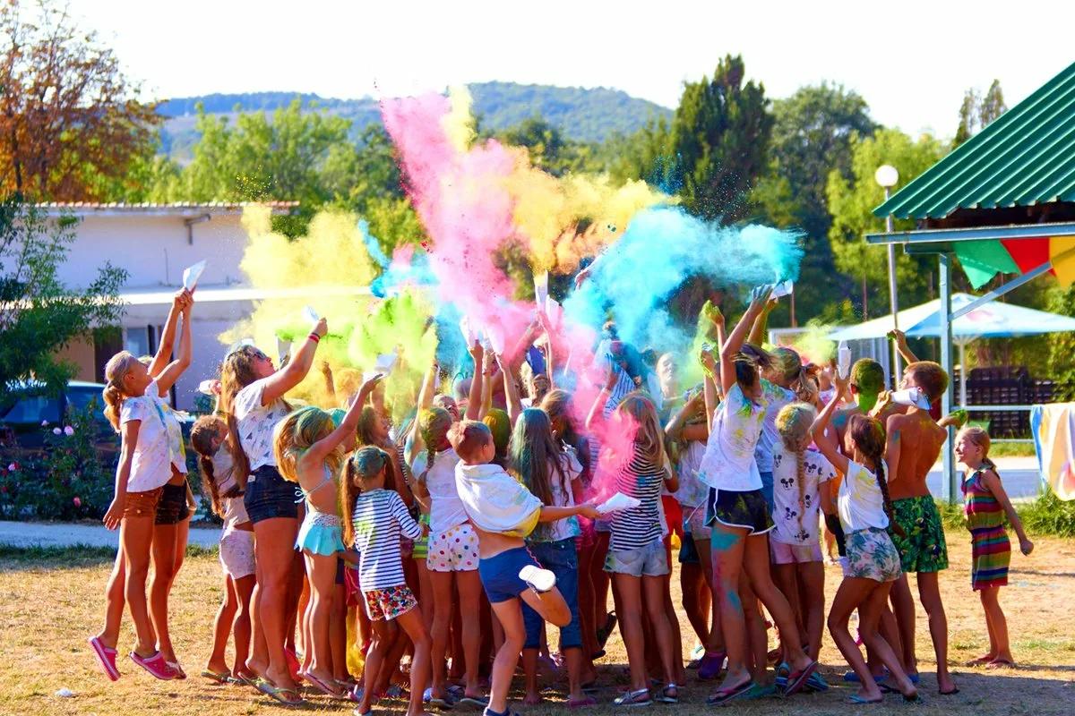 Камалак (школа №204)