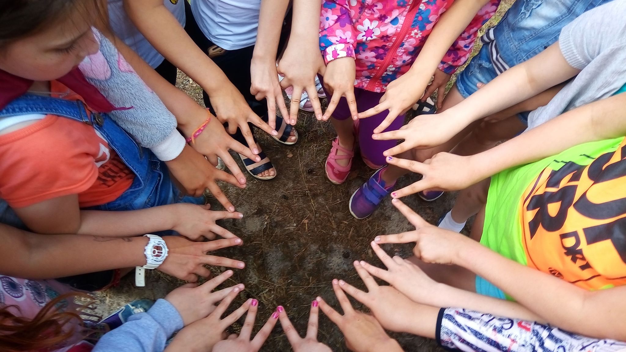 Мойчечак (школа №185)