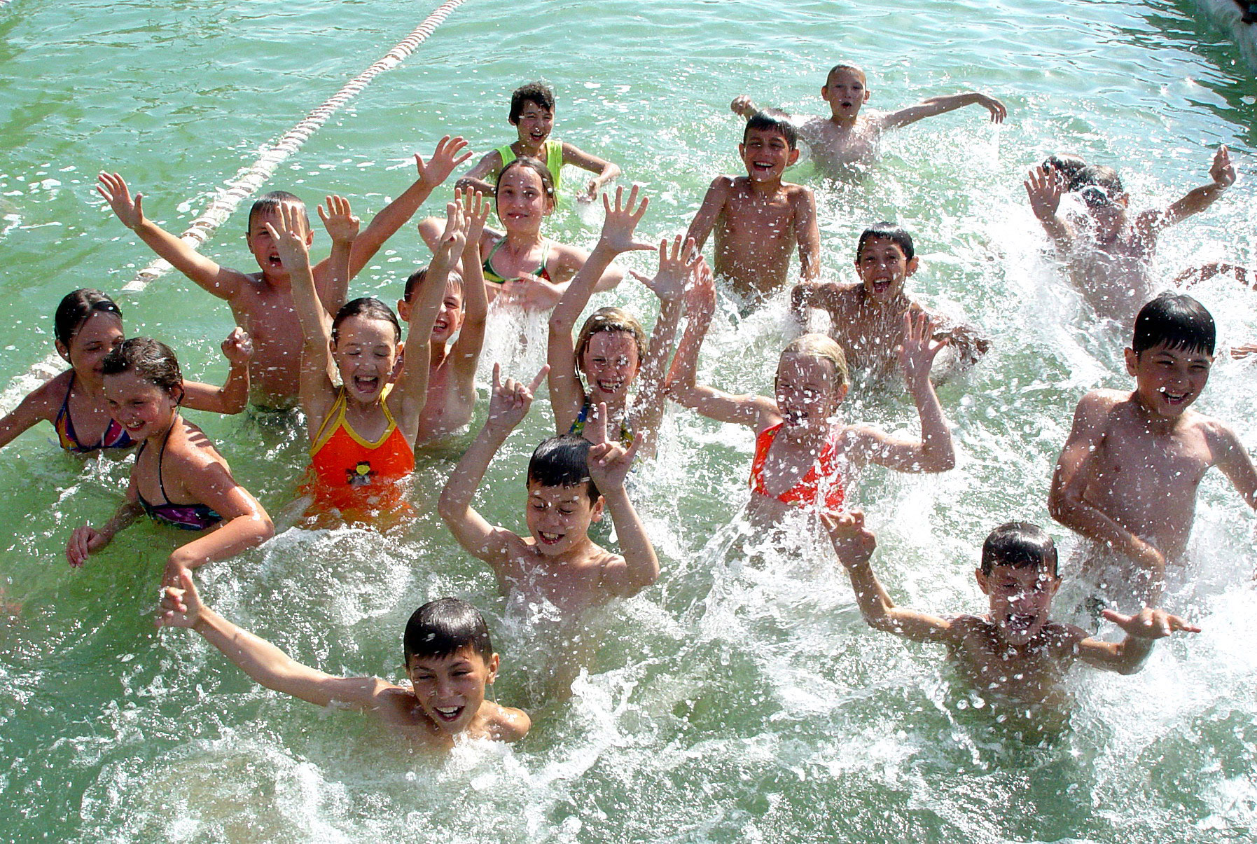 Табассум (школа №287)