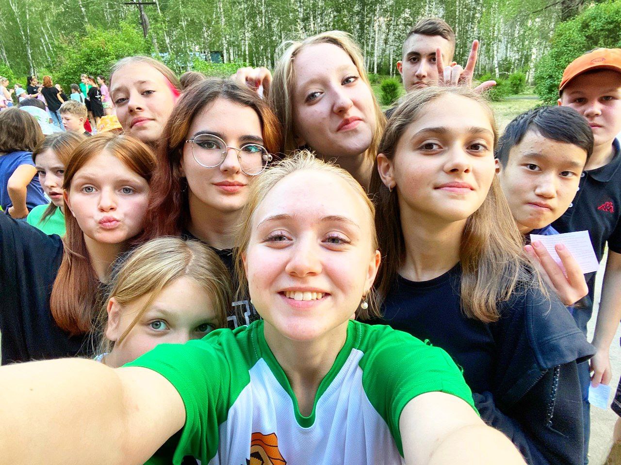 Қуёшча (школа №358)