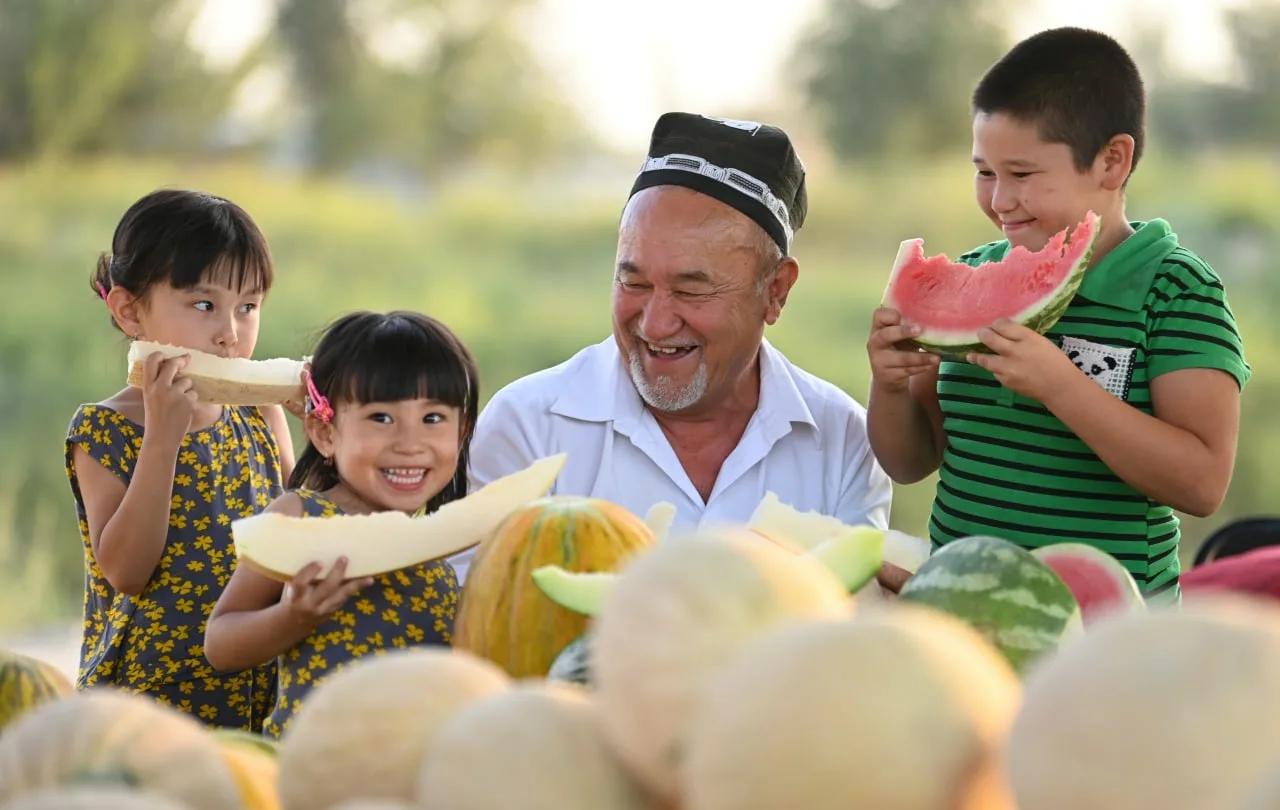 Бинафша (школа №53)