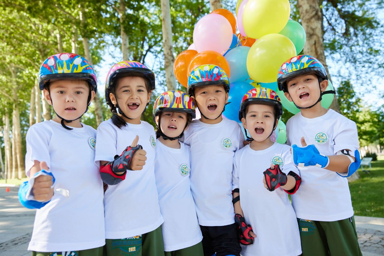 Yangi Avlod (238-maktab)