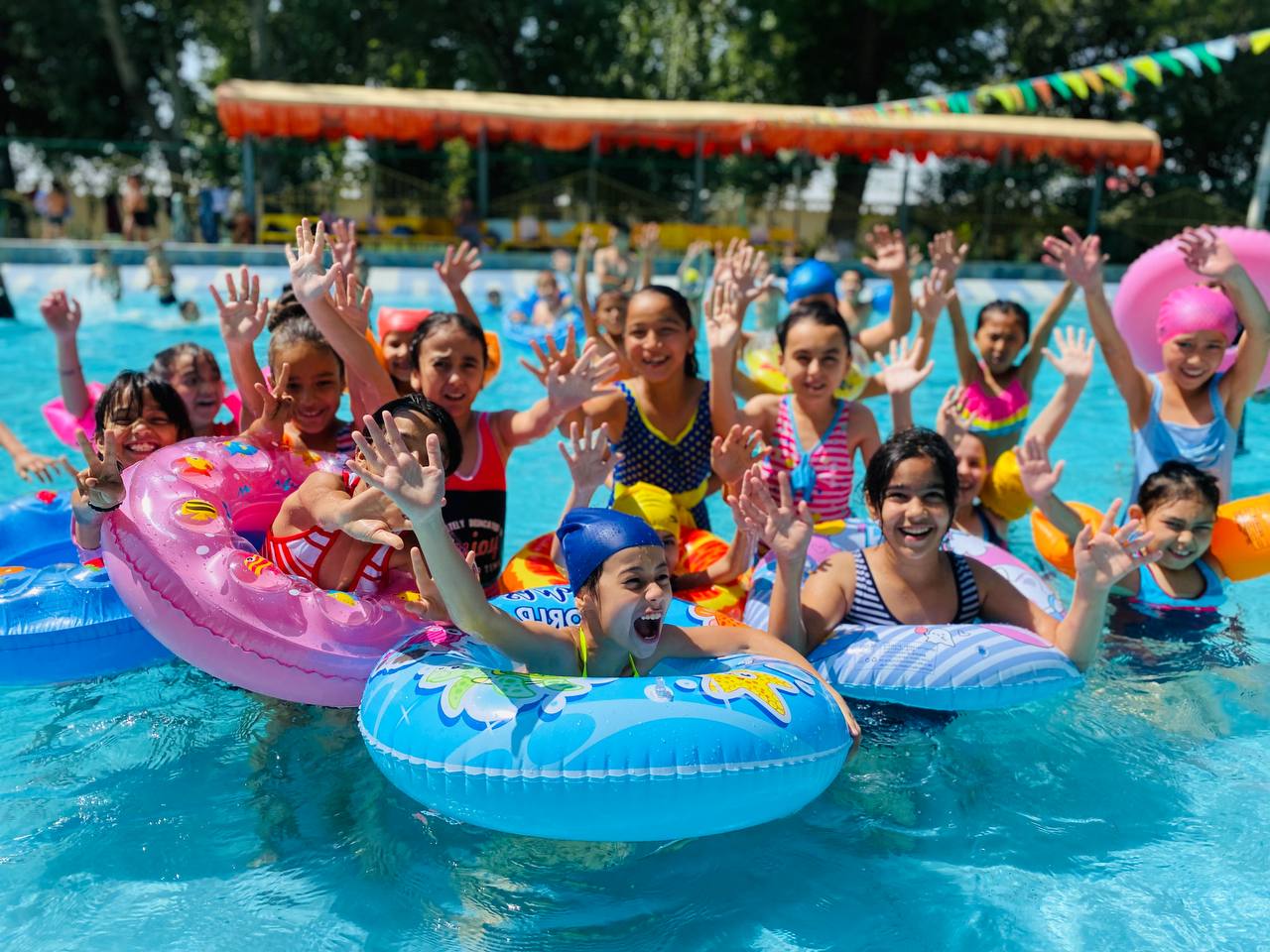 Эверест (школа №259)