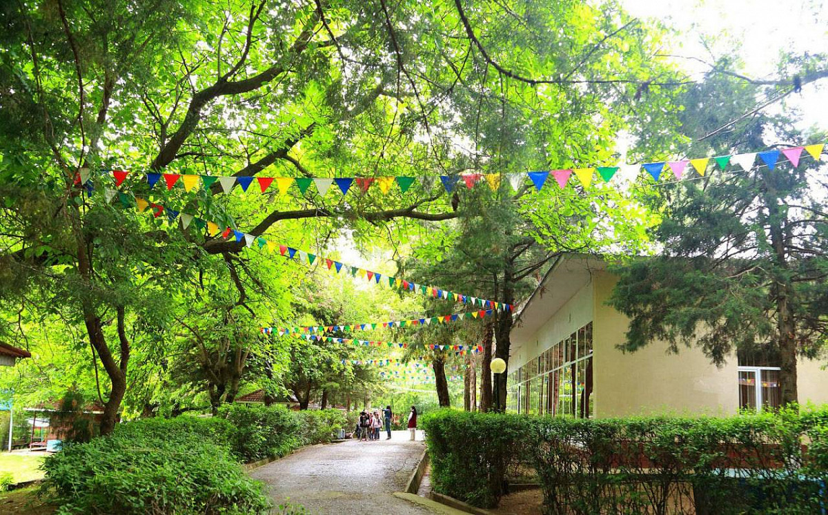 Куёшжон (школа №161)