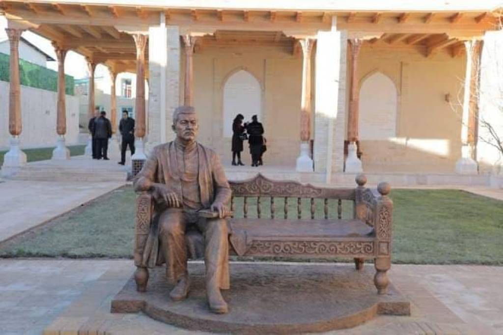 Мемориальный музей Абдуллы Кадыри