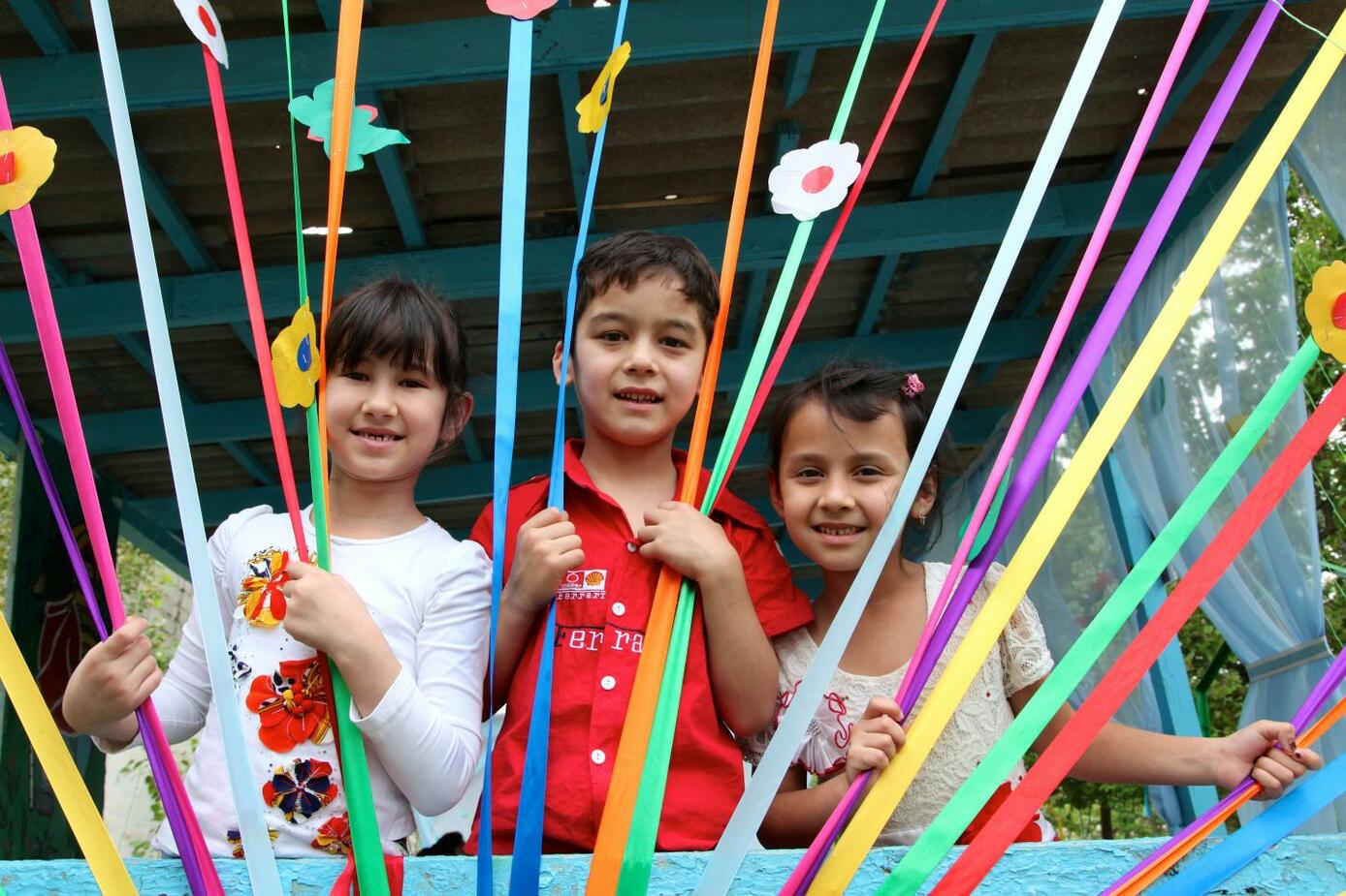 Ором (школа №9)