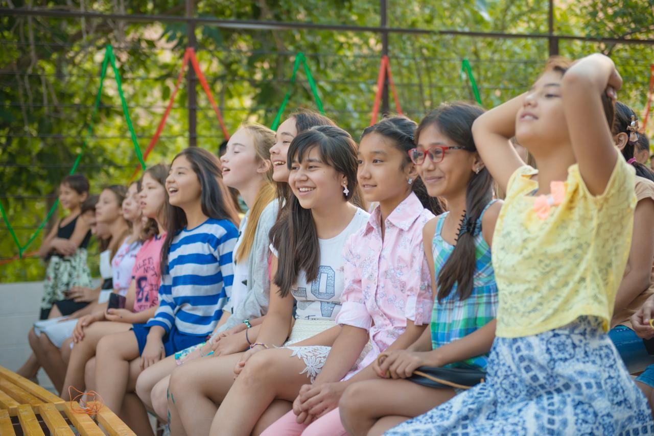 Юлдузча (школа №164)