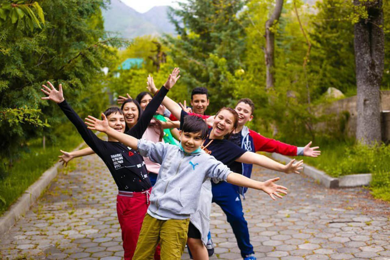 Камалак (школа №273)