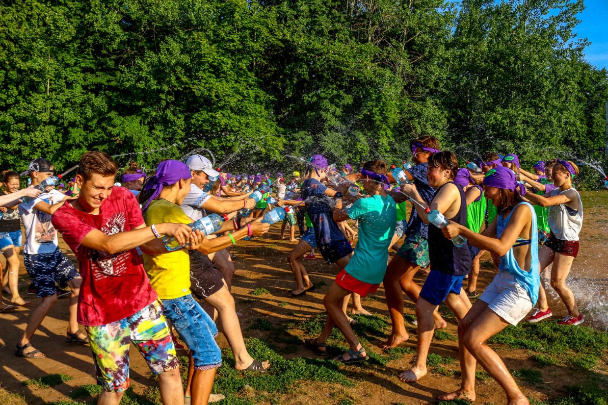 SMART KIDS (школа №244)