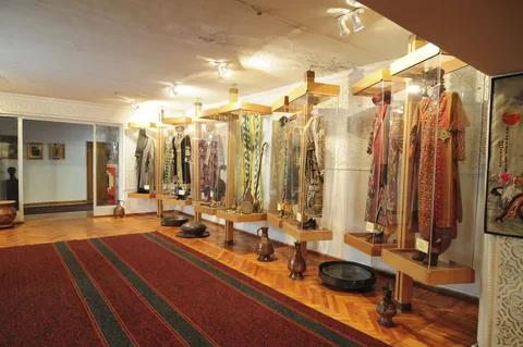 Дом-музей Тамары Ханум