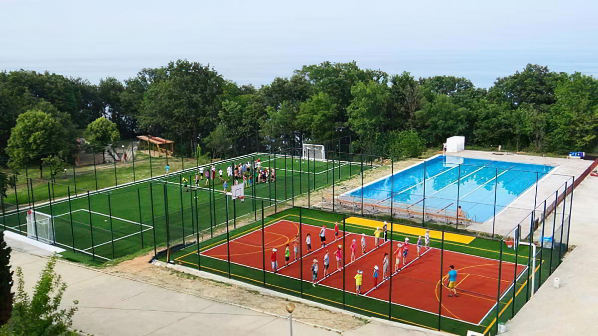 Лочин (школа №315)