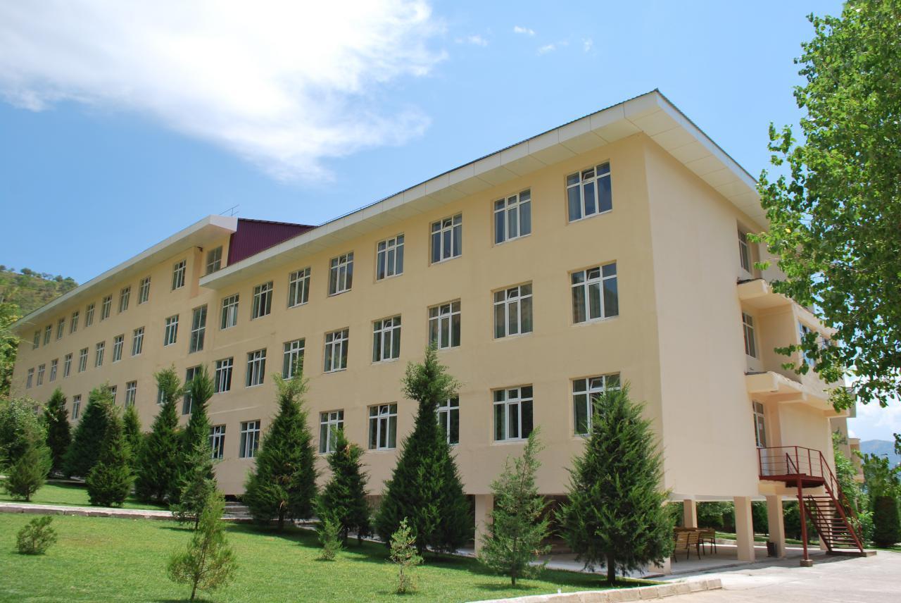 Юлдузча (школа №286)