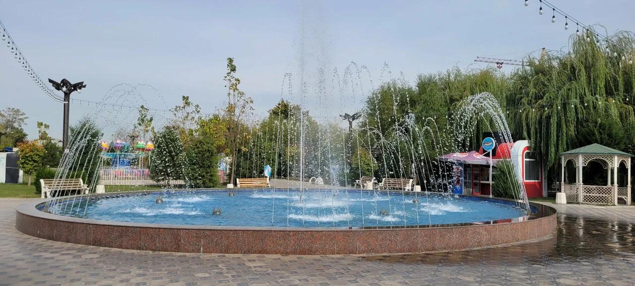 Дустлик боги