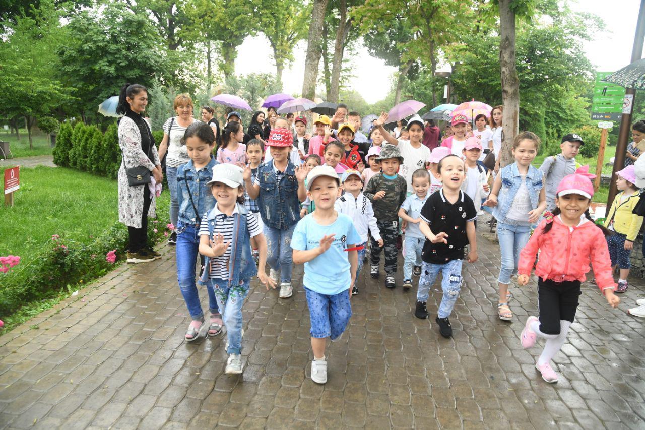 Куёшча (школа №194)